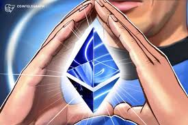 Ethereum To Acquire Top Level Domain Name With New Partnership Cryptocurrency Korea Travel All About Time