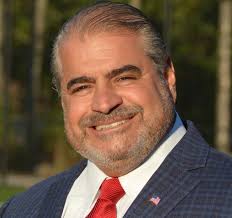 Legislature Tom Muratore