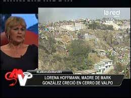Mark dennis gonzález hoffman, znany jako (ur. Twitter à¤ªà¤° Mentiras Verdaderas Lorena Hoffman Mama De Mark Gonzalez Crecio En El Cerro Ramaditas Lamamademarkmv Http T Co E0c9w9u1pu Http T Co K1eiohmo2c