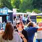 The Great British Food Festival at Lydiard Park, Swindon