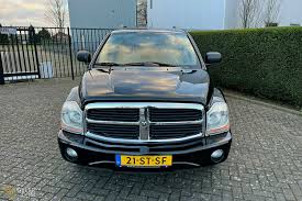 Image result for Black 2004 Durango