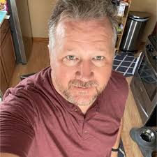 Chad Thompson, DNP, RN, NEA-BC, FACHE