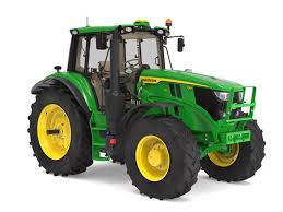 Image result for John Deere Light Yellow 1995 Fleet