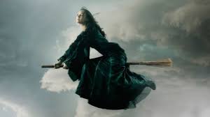 Are You A Good Witch Or A Bad Witch Quiz Are You A Witch Glinda The Good Witch Witch Names Witch