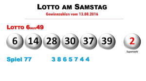 Glückliches los für einen lottospieler aus dem raum münchen: Lottozahlen Lotto Ziehung Aktuell Samstag 13 8 2016 Youtube