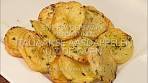 Italiaanse aardappelen uit de oven (MM 681) - YouTube
