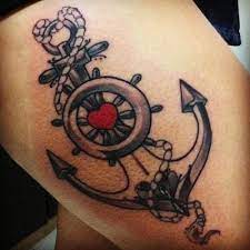 We did not find results for: Helm And Anchor Tattoo Anchor Tattoos Tattoos Tattoo Designs And Meanings