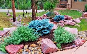 Outdoor Living Spaces Woodland Park Mountain High Creations Decks