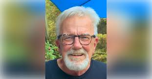 Obituary information for Eric G. Klos