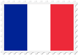Maybe you would like to learn more about one of these? Stamp France Flag Clipart Free Download Transparent Png Creazilla