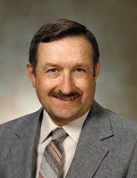 Obituary information for Wilford "Bill" Lund