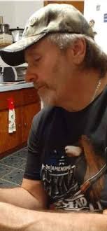 Timothy Wade Dunford