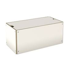 bettkasten fur stapelliege farbe weiss grosse option 1