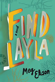 Find Layla A Novel By Meg Elison In 2020 Good Books Novels Adults Books