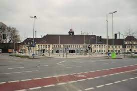 You will be able to select the map style in the very next step. Wanne Eickel Hauptbahnhof Wikipedia