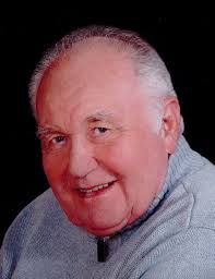 Obituary information for Bent Olesen