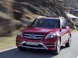 Suv 2013 Mercedes Benz Glk Mercedes Glk Mercedes Benz World Mercedes