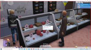 Putting this stupid question here 3. Vegetal Meat Cube Can Be Sold On Retail Lots And Storage On Retail Fridge Mod Sims 4 Mod Mod For Sims 4