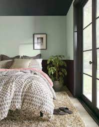 Guest bedroom + bathroom pictures from hgtv smart home 2020 21 photos. Colour Trends 2021 By Behr Paint