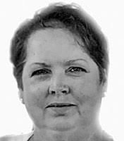 Shelia JENSEN Obituary (2010)