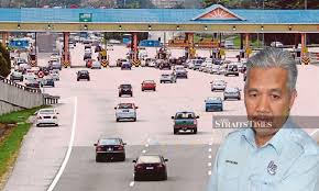 Check trip schedule and travel distance. End Of Toll Collection At Kl Seremban Expressway Salak Expressway From June 1