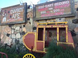 The 1911 roswell seed company building (left). Things To Do In Roswell Nm Just Short Of Crazy