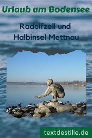 Radolfzell Am Bodensee Geschichte Sehenswurdigkeiten Textdestille Bodensee Radolfzell Am Bodensee Bodensee Urlaub