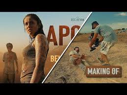 We did not find results for: Aporia Making Of Behind The Scenes Youtube