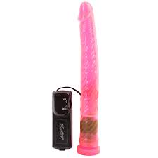 Pink Anal Tickler - Vibrators | Adam & Eve