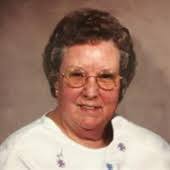 Obituary information for Carol Eileen Mann