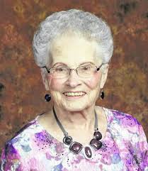 Mary Schmiesing Obituary (1928