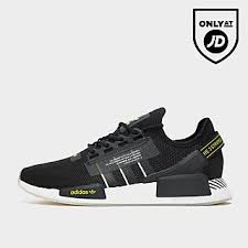 Shop with afterpay on eligible items. Adidas Nmd Nmd Primeknit Nmd R1 Jd Sports