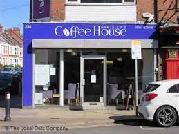 See 383 unbiased reviews of the george inn, rated 4 of 5 on tripadvisor and ranked #3 of 13 restaurants in meopham. Bartella S Coffee House On Wellingborough Road Cafe Tearoom In Abington Northampton Nn1 4eh