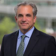 WashingtonExec Annual GovCon Awards Interview Series: Accenture Federal  Services CEO David Moskovitz