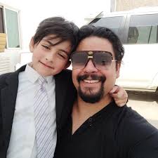 War....war has changed.