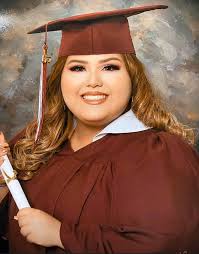 We are so proud of you, our senior 2020