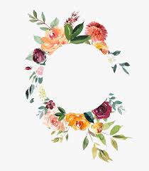 This set of floral elements and design this set of floral elements and design assets is created in a gorgeous palette of burgundy and navy blue. Free Floral Png Iphone Watercolor Flower Background Transparent Png Transparent Png Image Pngitem