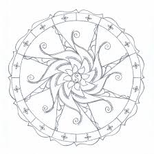 All of the images are hard enough that only grown ups might. Truth Of The Talisman Geometric Coloring Book Pdf