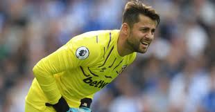 Jun 15, 2021 · two more west ham players were in action on monday with czech republic duo tomas soucek and vladimir coufal lining up against scotland. Surgery A Success For Fabianski As West Ham Lay Off Is Confirmed