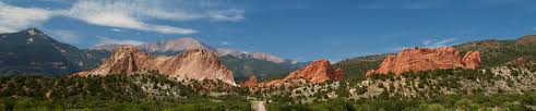 Maybe you would like to learn more about one of these? Trails And Hiking Garden Of The Gods Visitor Center
