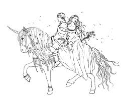 Unicorn is a mythical and legendary creature that originated from european fables. Unicorn Coloring Pages Coloring Rocks