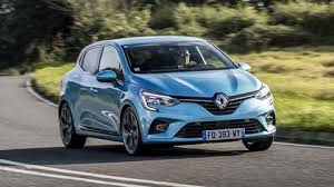 Shop the top 25 most popular 1 at the best prices! Renault Clio E Tech Hybrid Review Car Magazine