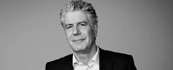 ) in new york city, new york, united states geboren. Tv Koch Anthony Bourdain Im Alter Von 61 Jahren Gestorben Us Starkoch Nahm Sich Das Leben Tv Wunschliste