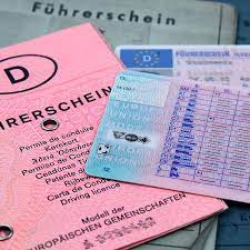 Du brauchst keine prüfung hierfür ablegen sondern lediglich eine kurze ausbildung in unserer fahrschule. Fuhrerschein Gultigkeit Alle Fristen Fur Den Umtausch Autobild De