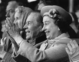 Queen Elizabeth Ii Applauds Enthusiastically As Her Husband Prince In 2021 Elizabeth Ii Queen Elizabeth Her Majesty The Queen