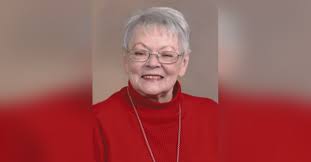 Obituary information for Darlene Jeane Rhoads