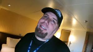 Carnival Horizon Spa Suite 11221