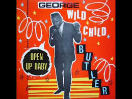 George 'Wild Child' Butler breathed new life into raw, old-fashioned blues 