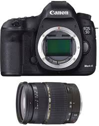 Canon Eos 5d Mark Iii Au Meilleur Prix Janvier 2021 Idealo Fr