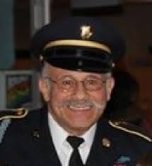 George Gonzalez Obituary (1938